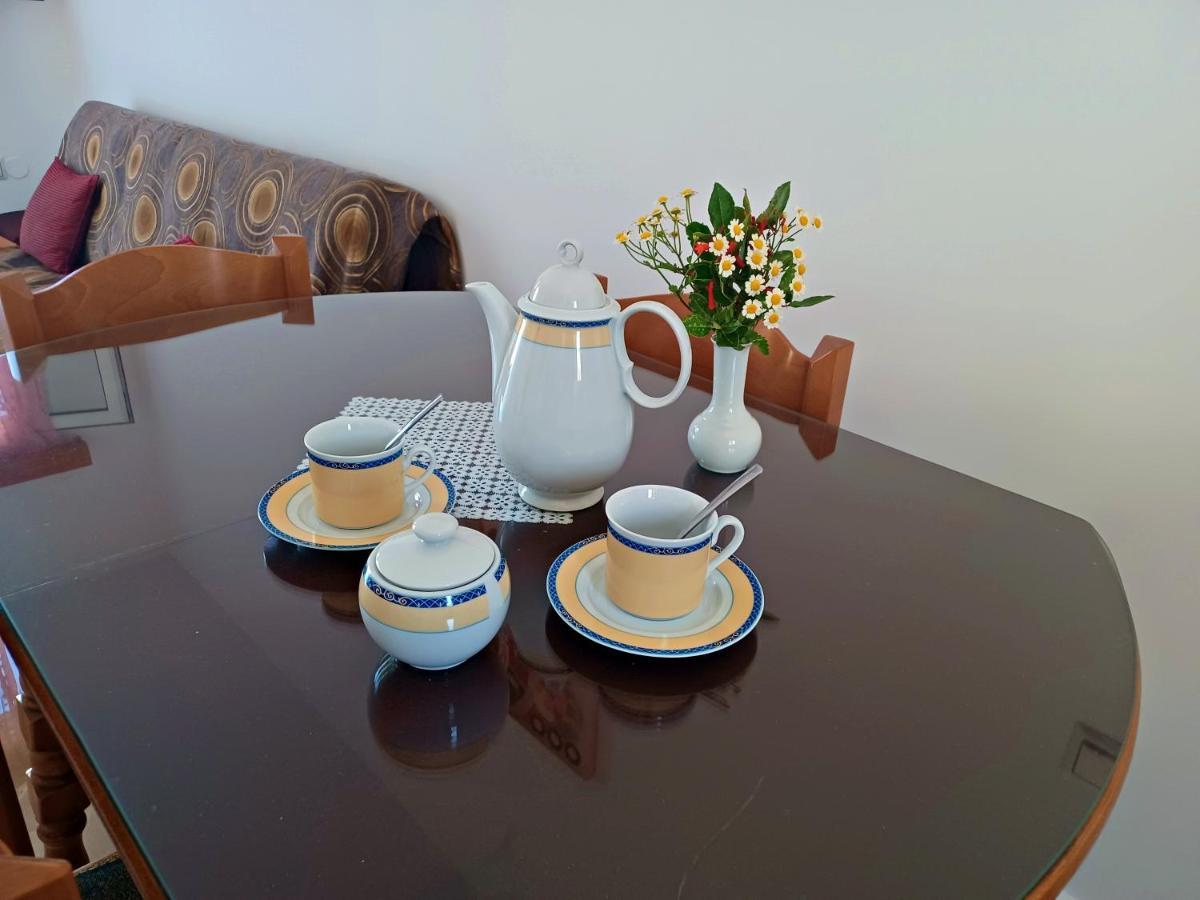 Kavousanos Apartments Istron Dış mekan fotoğraf
